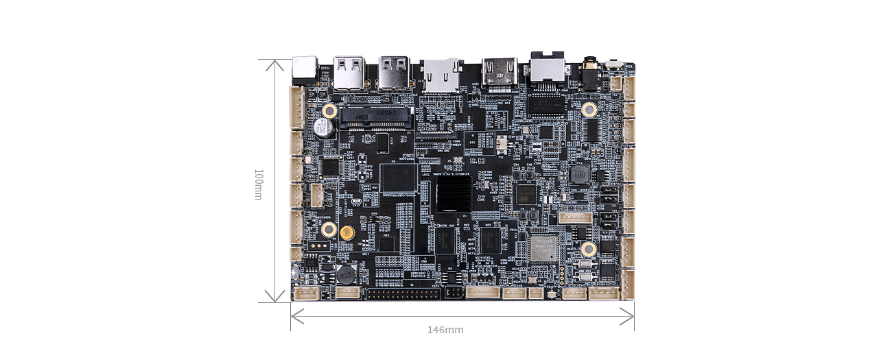 创腾翔IOT100工控机 IOT-IOT100(图12)