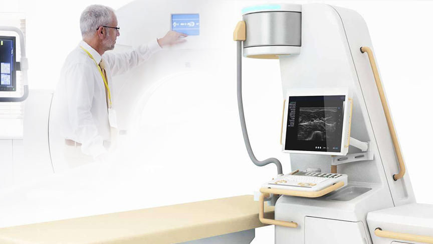 工业主板在医疗行业的应用
