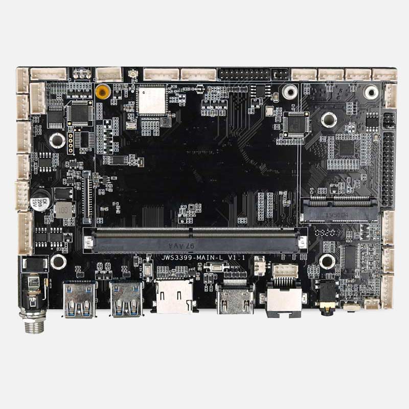 工控机的主要技术与选型技巧(图1)