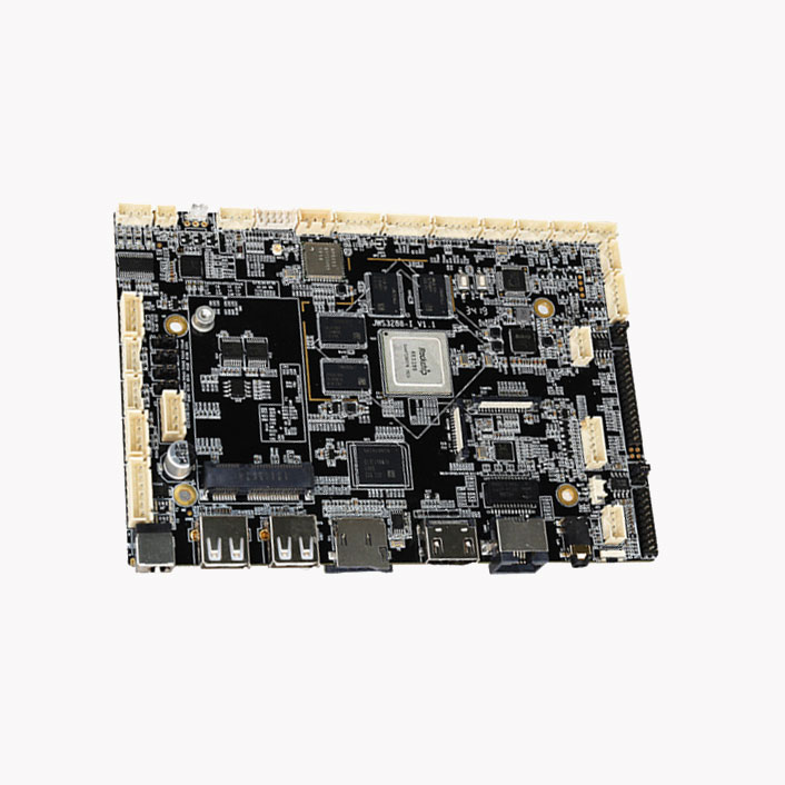 工业主板该如何购买？(图1)