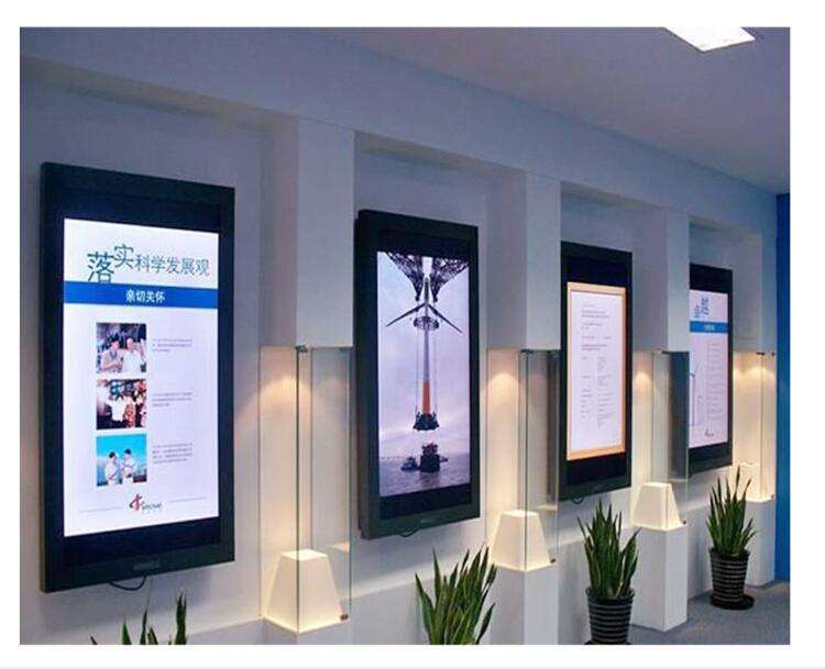 工业安卓JWSA64板卡在城市信息终端设备中的应用(图1)