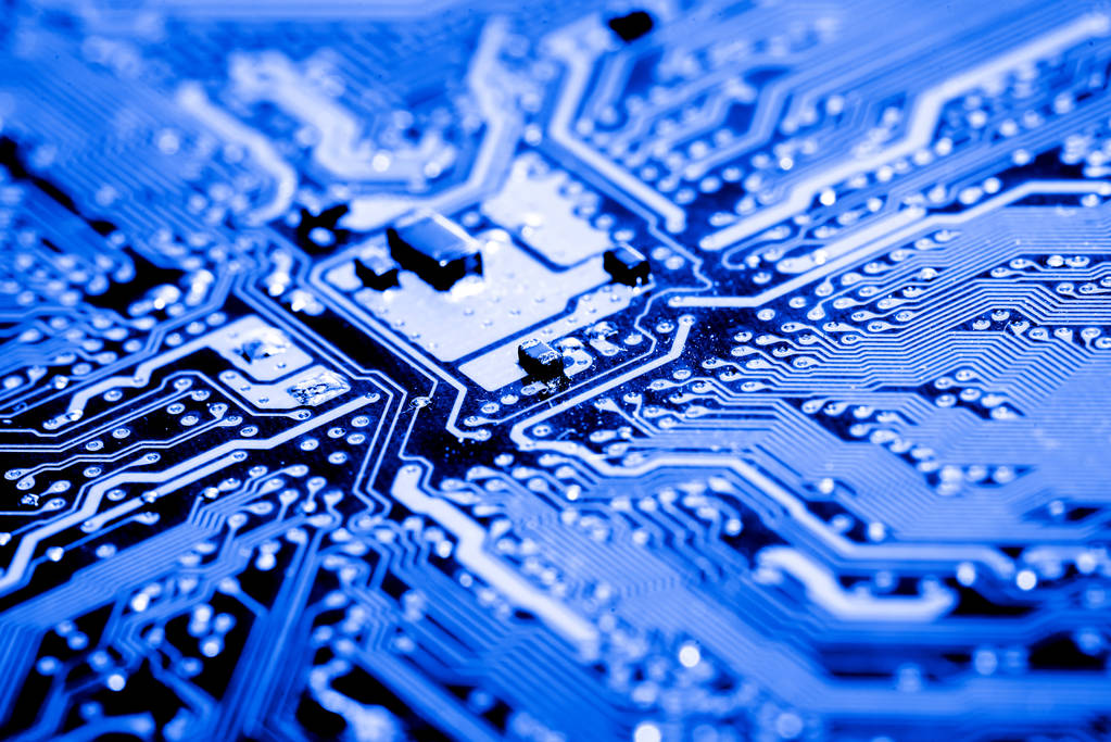 ARM工业主板的特点介绍