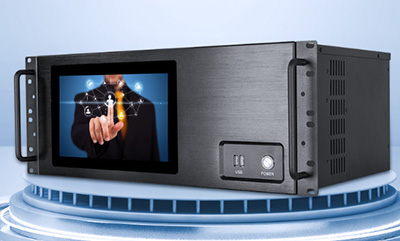 深圳工控机和电脑的区别