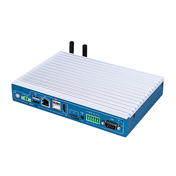 RK3568工控机轻便小巧-Z系列B款