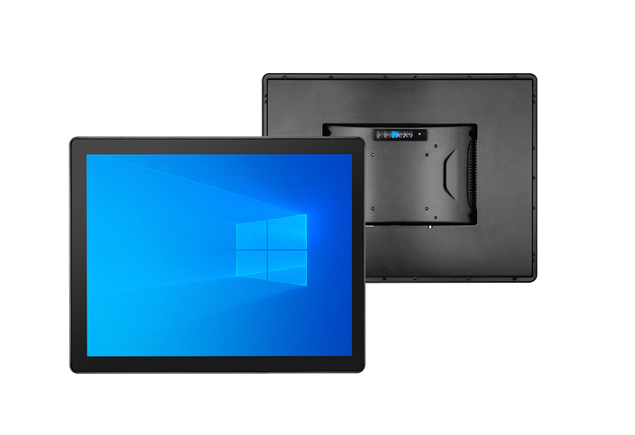 工业显示器在智慧后厨中的应用