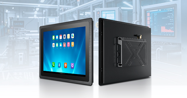 工业一体机在智能电子秤设备中的应用