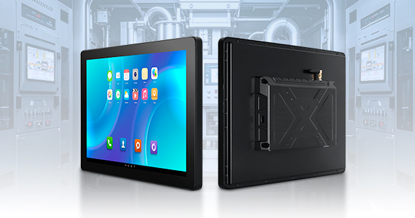 嵌入式工业平板电脑在智能自助终端中的应用