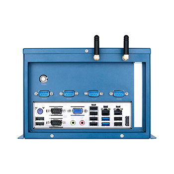 6/7/8/9代酷睿工控机-CL-D款