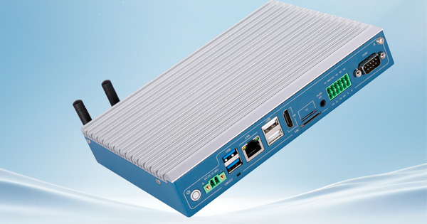 迷你工控机：创腾翔助力工业智能化的高效引擎