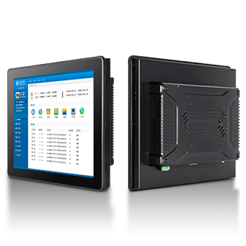 强固型工业显示器