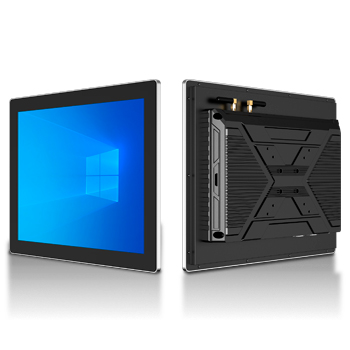 Z系列壁挂桌面式X86架构一体机