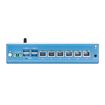 RK3588视觉工控机-Z系统D款