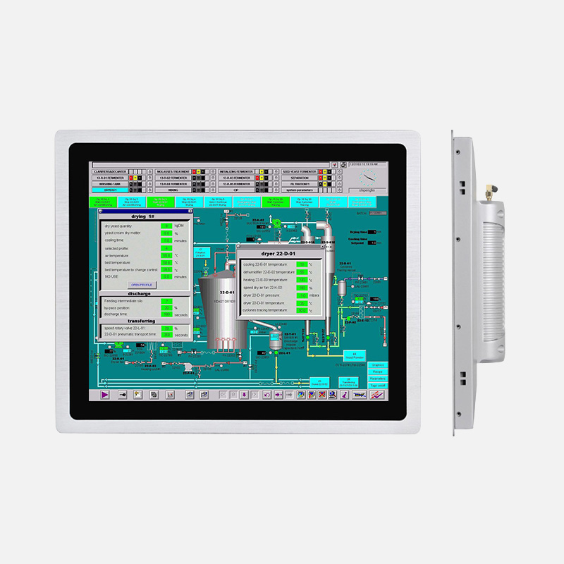 防爆工业平板电脑都有哪些设计要求