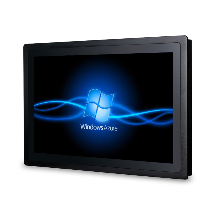 嵌入式工业平板电脑通电开机怎么设置(图1)