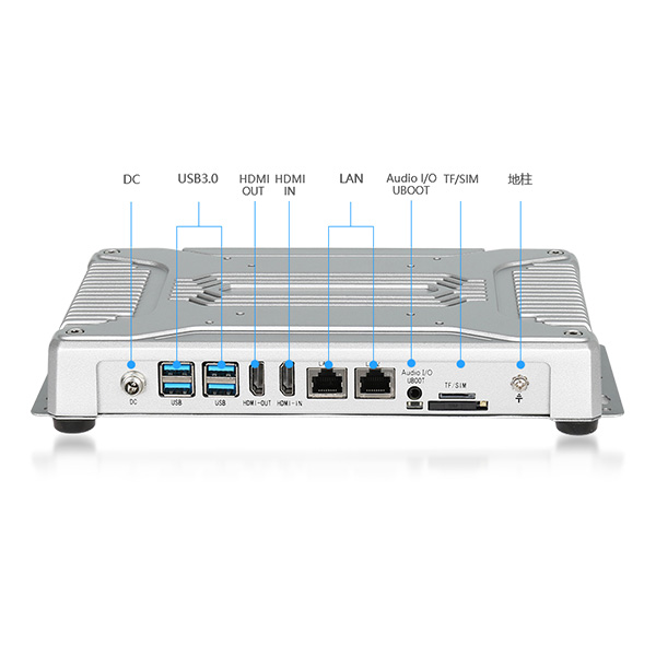 工控机可以应用于哪些行业,嵌入式工控机如何帮助数控机床 工控机可以应用于哪些行业,嵌入式工控机如何帮助数控机床